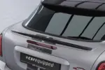 CSR rear spoiler for Mini R59 Roadster