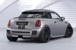 CSR rear spoiler for Mini R59 Roadster