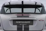 CSR rear spoiler for Mini R59 Roadster