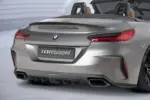 CSR rear spoiler for BMW Z4 G29