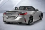 CSR rear spoiler for BMW Z4 G29