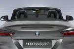 CSR rear spoiler for BMW Z4 G29