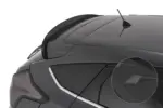 CSR rear spoiler for Ford Focus MK3