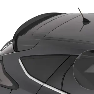 CSR rear spoiler for Ford Focus MK3