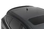 CSR rear spoiler for Ford Focus MK3