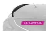 CSR rear spoiler for Ford Focus MK3