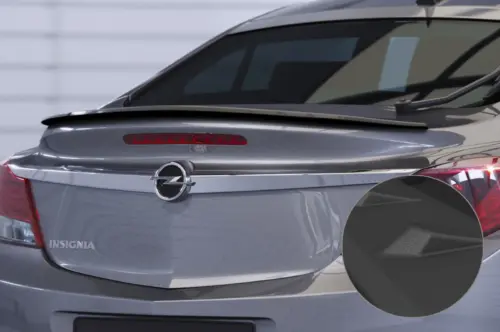 CSR rear spoiler for Opel Insignia A five-door (hatchback)