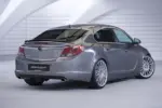 CSR rear spoiler for Opel Insignia A five-door (hatchback)