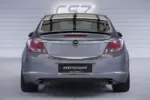 CSR rear spoiler for Opel Insignia A five-door (hatchback)