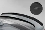 CSR rear spoiler for Hyundai Ioniq