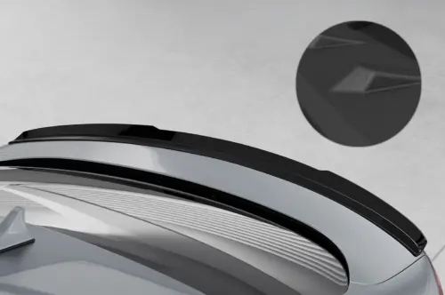 CSR rear spoiler for Hyundai Ioniq