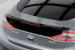 CSR rear spoiler for Hyundai Ioniq