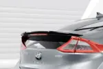 CSR rear spoiler for Hyundai Ioniq