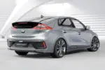 CSR rear spoiler for Hyundai Ioniq