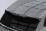 CSR rear spoiler for Porsche Cayenne type 92A
