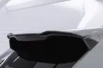 CSR rear spoiler for Porsche Cayenne type 92A