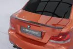 CSR stražnji spojler za BMW 1 E82/E88