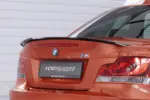 CSR stražnji spojler za BMW 1 E82/E88