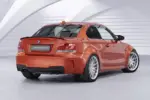 CSR stražnji spojler za BMW 1 E82/E88