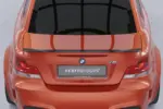 CSR stražnji spojler za BMW 1 E82/E88