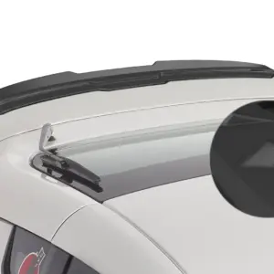 CSR rear spoiler for Nissan 370Z Nismo