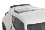 CSR rear spoiler for Nissan 370Z Nismo