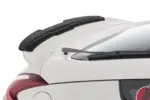 CSR rear spoiler for Nissan 370Z Nismo