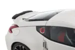 CSR rear spoiler for Nissan 370Z Nismo