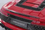 CSR rear spoiler for Audi R8 4S Spyder