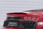 CSR rear spoiler for Audi R8 4S Spyder