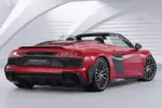 CSR rear spoiler for Audi R8 4S Spyder