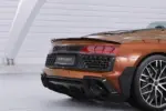 CSR stražnji spojler za Audi R8 II (4S) Spyder