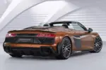 CSR stražnji spojler za Audi R8 II (4S) Spyder