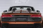 CSR stražnji spojler za Audi R8 II (4S) Spyder