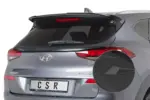 CSR rear spoiler for Hyundai Tucson (TL)