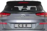 CSR rear spoiler for Hyundai Tucson (TL)