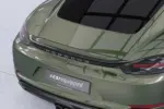 CSR stražnji spojler za Porsche 718 I (982) Cayman