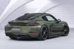 CSR stražnji spojler za Porsche 718 I (982) Cayman