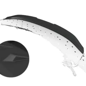 CSR rear spoiler for Aston Martin Vantage V8 / V12