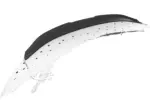CSR rear spoiler for Aston Martin Vantage V8 / V12