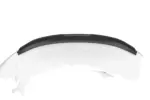 CSR rear spoiler for Aston Martin Vantage V8 / V12