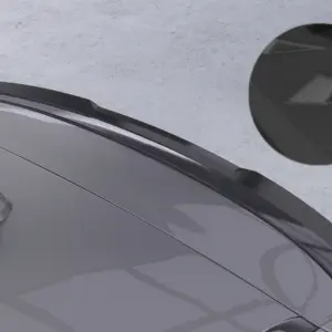 CSR rear spoiler for BMW 3 Series G21 Touring
