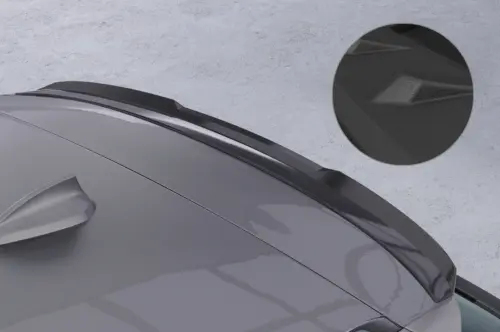 CSR rear spoiler for BMW 3 Series G21 Touring