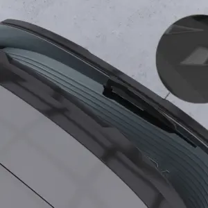 CSR rear spoiler for BMW 3 Series G21 Touring