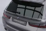 CSR stražnji spojler za BMW 3 VII (G21) karavan