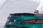 CSR rear spoiler for BMW 8 Series G14 / M8 F91