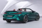 CSR rear spoiler for BMW 8 Series G14 / M8 F91