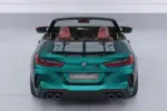 CSR rear spoiler for BMW 8 Series G14 / M8 F91