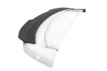 CSR rear spoiler for Citroën DS3 Racing