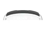 CSR rear spoiler for Citroën DS3 Racing